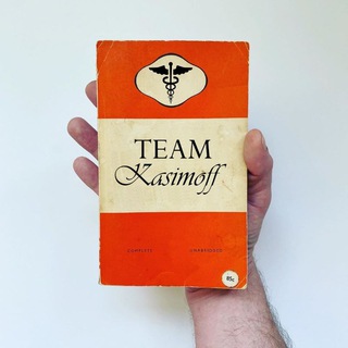Logo of telegram channel mytypewriter — TEAM Kasimoff