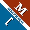 Логотип телеграм канала @mytyshi_inform — Газета «Родники» | Мытищи