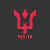Telegram kanalining logotibi myu_tvuz — MYU | TV
