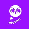 Telegram channel MyUni logo