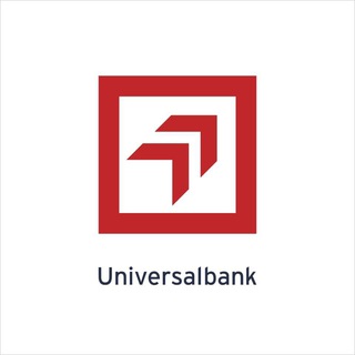 Telegram kanalining logotibi myuniversalbank — АКБ Universalbank