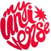 Telegram channel MY UNIVERSE l K-POP SHOP logo