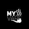 Logo of telegram channel myvapemd — MyVape