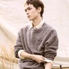 Логотип телеграм канала @myversoul — with vernon under the sun