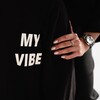 Логотип телеграм канала @myvibestydio — Будни Маваба