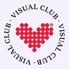 Logo of telegram channel myvisualclub — Visual Club