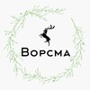 Логотип телеграм канала @myvorsma — Моя Ворсма