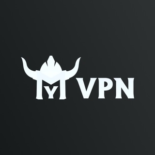 Логотип телеграм канала @myvpn_run — MyVPN