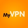 Логотип телеграм канала @myvpn_ai_news — My VPN: Рабочий ВПН для Айфона и Андроид