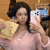 Логотип телеграм канала @myw1nter — My Winter