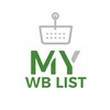 Логотип телеграм канала @mywblist — Wildberries List ☘️ | Акции и Скидки на WB, OZON, POISON