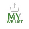 Логотип телеграм канала @mywblist — Wildberries List ☘️ | Акции и Скидки на WB, OZON, POISON