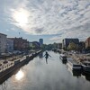 Логотип телеграм -каналу mywbydgoszczy — Witamy w Bydgoszczy