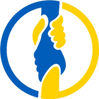 Логотип телеграм -каналу mywe4ua — WE4UA🇺🇦