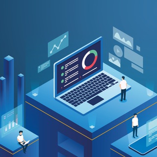 Telegram kanalining logotibi mywebcoder — Dasturlash Uzbekistan