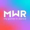 Логотип телеграм канала @mywerindance — MYWER | K-POP MOSCOW