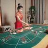 Telegram channel 亚洲合法经验真人百家乐棋牌电子综合 logo