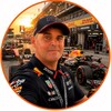 Логотип телеграм канала @myworld_f1 — Formula 1 • Абу-Даби 2026