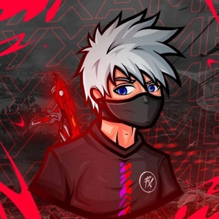 Telegram channel Мухамет FREE FIRE logo