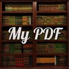 Telegram kanalining logotibi myy_pdf_book — Pdf kitoblar
