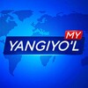 Telegram channel MY | YANGIYO’L •official• logo
