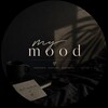 Логотип телеграм канала @myymooddevery — My mood