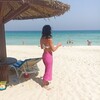 Логотип телеграм канала @myytravelss — MY TRAVEL 🩷🩷🩷