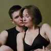Логотип телеграм канала @myzaimozg — •МУЗА и МОЗГ•