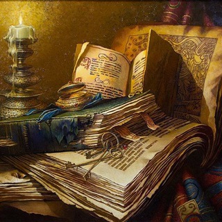 Telegram channel ХРИСТИАНСКИЕ РАССКАЗЫ 📜 logo