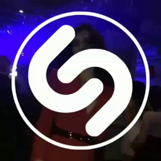 Логотип телеграм канала @myzika_shazam_music — sʜᴀᴢᴀᴍ ᴍᴜsɪᴄ✔️