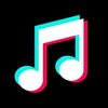 Логотип телеграм канала @myzika_iz_tiktok — Музыка из ТикТока