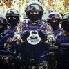 Логотип телеграм канала @myzikahvk — Музыка „ЧВК” Вагнера