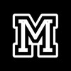 Логотип телеграм канала @myzmelok — Твоя Музыка | треки 🜼 авы