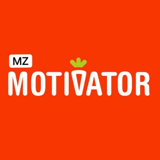 Логотип телеграм канала @mz_motivator — MZ MOTIVATOR