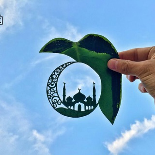 Логотип телеграм канала @mz_mz_arabi — نكت