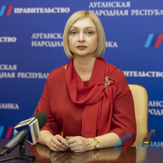 Логотип телеграм -каналу mz_pashchenko — 🇷🇺 Наталия Пащенко