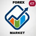 Logo saluran telegram mz_forex — 💎FOREX MARKET ICT FREE💥⚡️