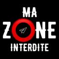 Logo de la chaîne télégraphique mz_interdite - ⛔️ MA ZONE INTERDITE ⛔️