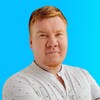Логотип телеграм канала @mzagryadskyprobot — Михаил про чат-боты и систему