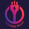 Logo of telegram channel mzansiplug — Mzansi Plug [Soapies & Movie]