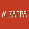 Логотип телеграм канала @mzappa1812 — Марципан ZAPPA