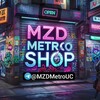 Telegram channel MZD | ЛУТ (РАЗДАЧА) logo