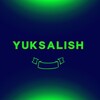 Telegram kanalining logotibi mzf_888 — Yuksalish_o'quv_markazi