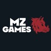 Logo of telegram channel mzgamestudio — MZGames
