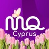 Логотип телеграм канала @mzgb_cy — MozgoQuiz Кипр