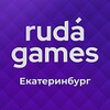 Логотип телеграм канала @mzgb_family — Ruda Games | Екатеринбург | Семейный чат