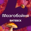 Логотип телеграм канала @mzgb_vtb — Мозгобойня в Витебске
