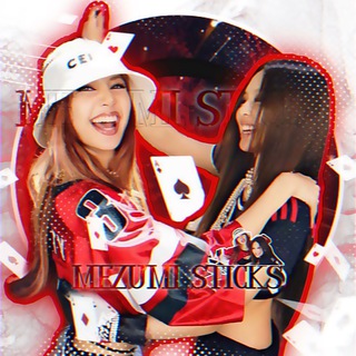 Логотип телеграм канала @mzh3lp — закрыто – #mezumi st3cks !¡