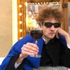 Логотип телеграм канала @mzhegalin — МАКСИМ НИКОЛАЕВИЧ ЖЕГАЛИН