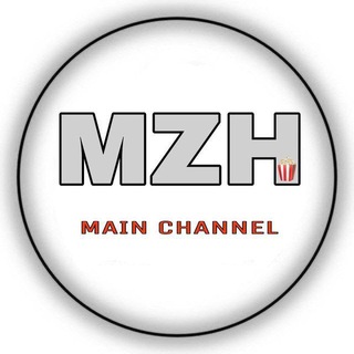 Telegram channel MZH Main Channel 2 logo